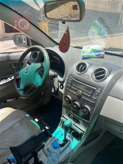 BYD G3